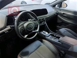 هیوندای سۆناتا